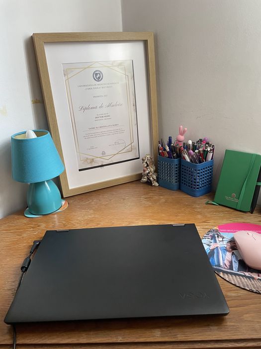 Laptop Lenovo Yoga 530