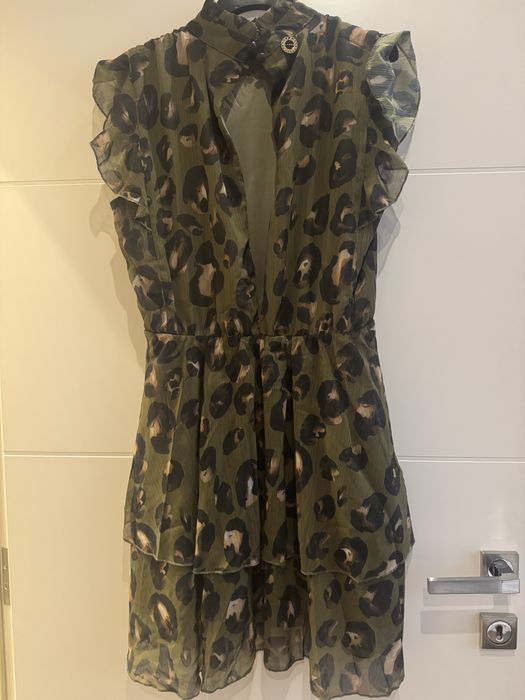 Официален гащеризон и рокля Lynne