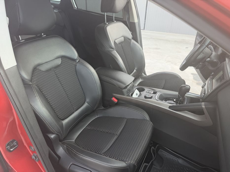 Renaul Kadjar 83000km Cutie automata