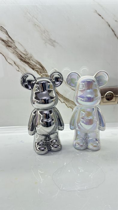 Керамические мишки