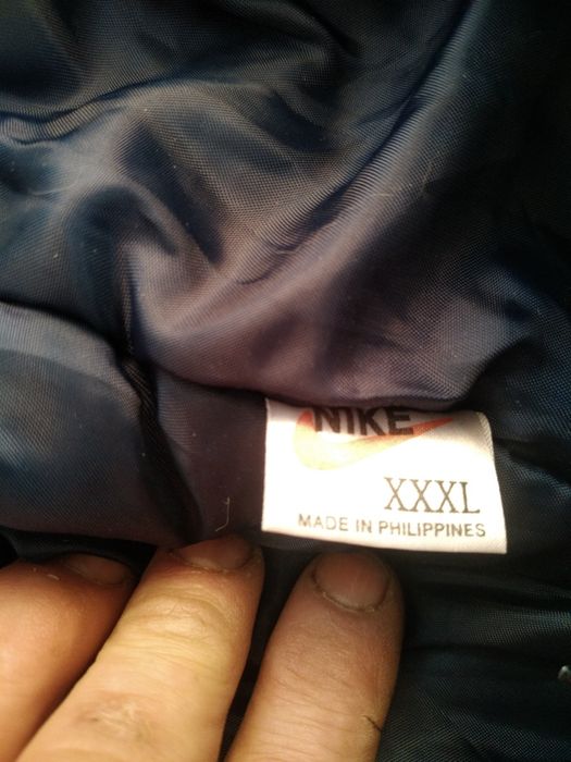 балоневые штаны новые