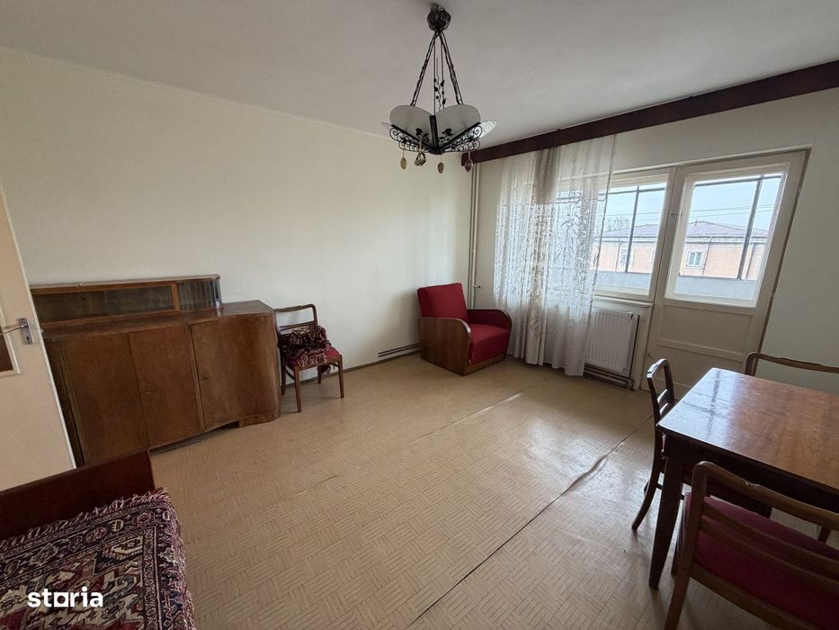 Apartament 3 camere - zona SUD