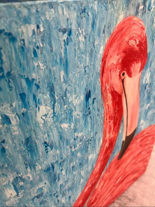 Картины  50х40 для интерьера.