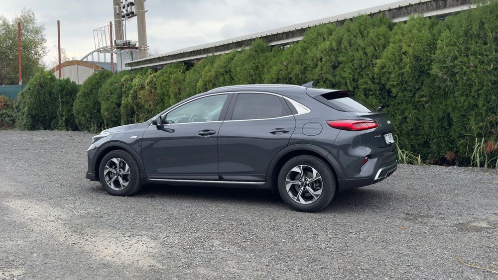 Kia Xceed 2025 benzină, 21.123 € — imagine 43