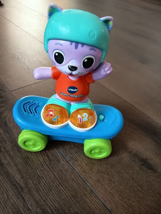 Интерактивни играчки Fisher price/Vtech