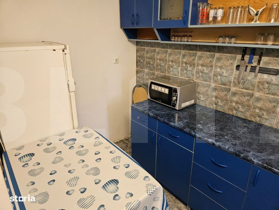 Apartament cu 3 camere, 58 mp, zona Ultracentral