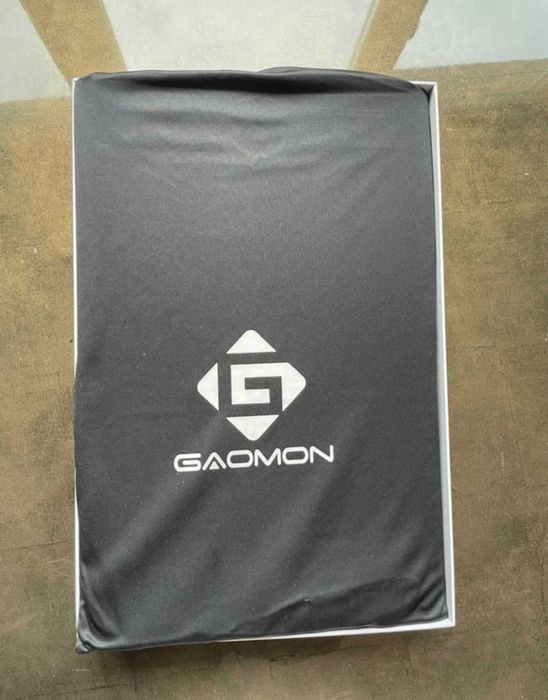 Tabletă Gaomon de editat