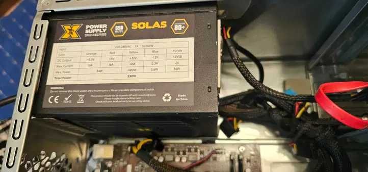 unitate pc amd 4 ddr4