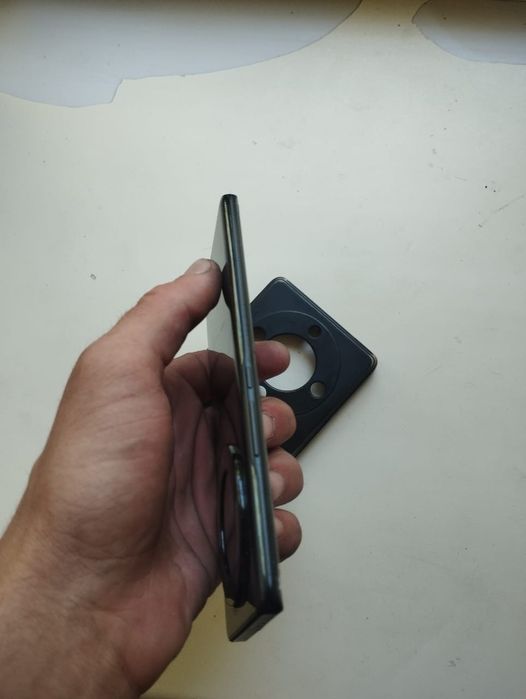 Продам honor x9a или обменяю