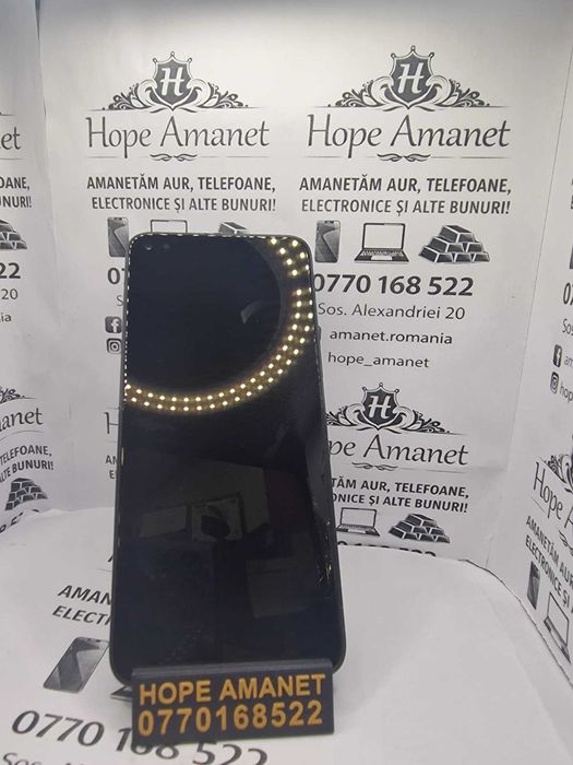 Hope Amanet P1/ HUAWEI NOVA 8I/ #20947