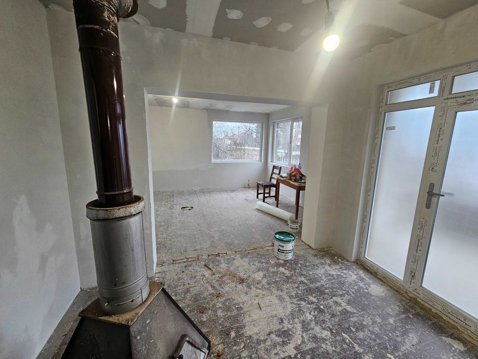 Продава се Къща в Полски Тръмбеш - 130 кв.м за 373 €/кв.м - Снимка #7