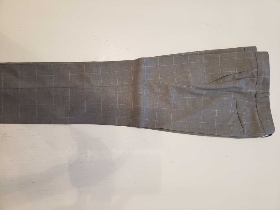 Costum office Banana Republic