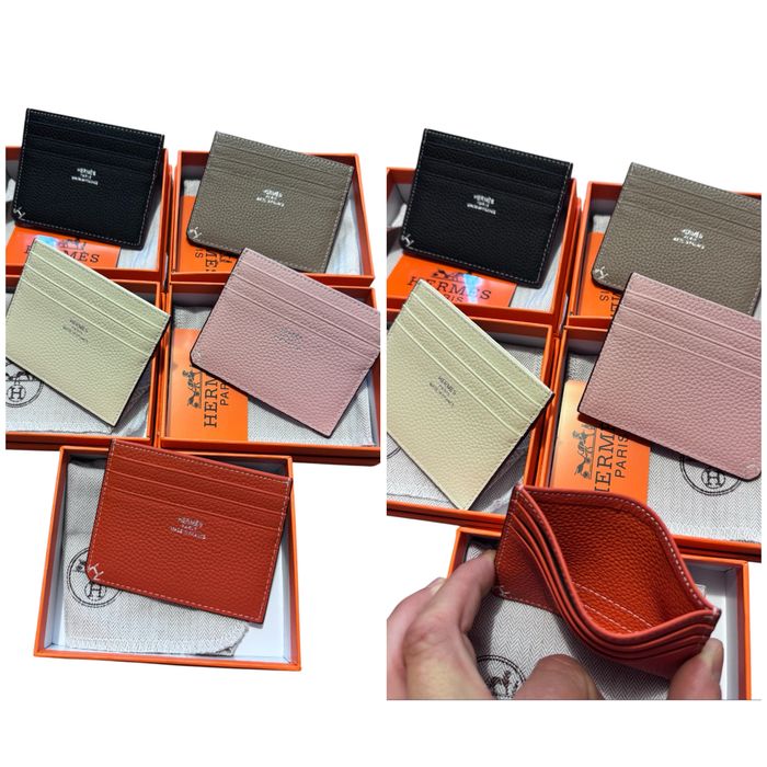 Портмоне new Hermes ,Loewe