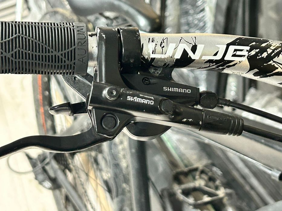 Продам велосипед стант