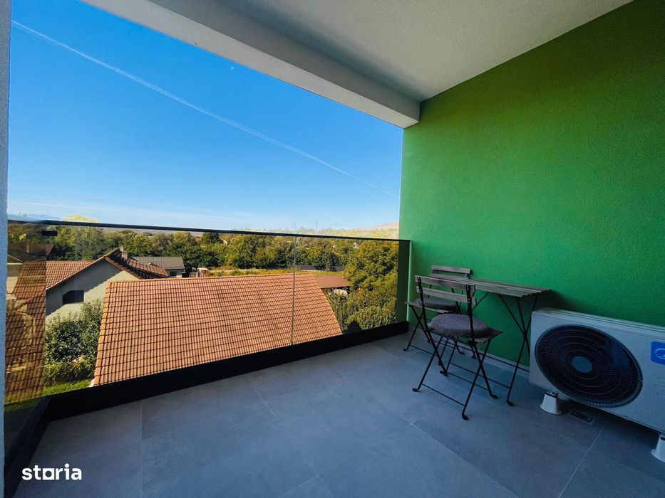 Apartament 2 camere – Tineretului, Floresti | 44 mp + balcon | Bloc