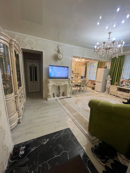 2 ком.болг.типа.с мебелью