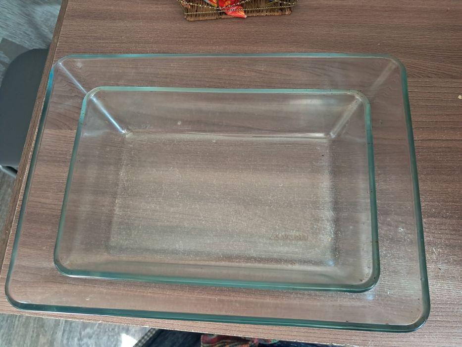 Продам формы для духовки икея