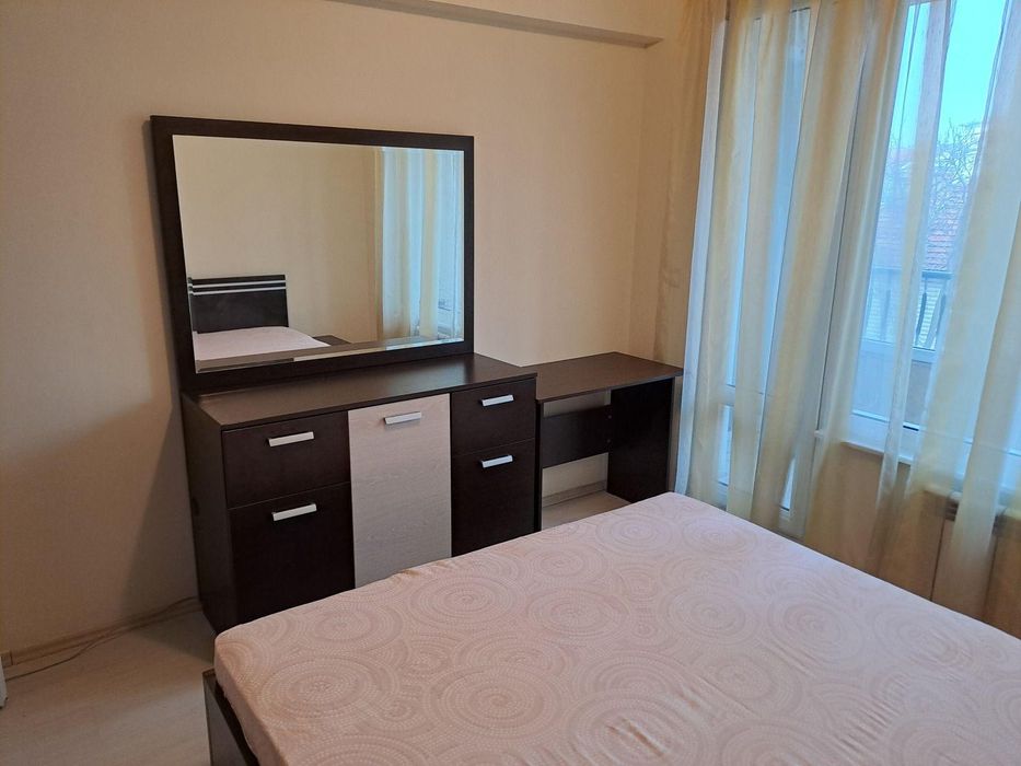 Дава се под наем Двустаен апартамент в София, Гео Милев - 65 кв.м за 656.88 € - Снимка #6