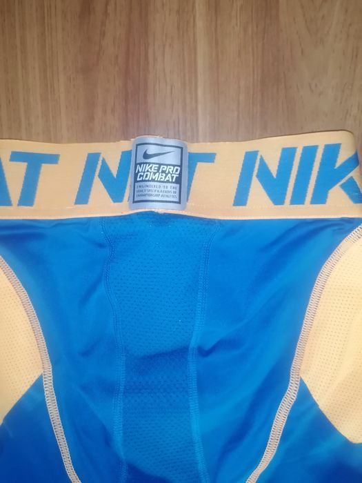 Colanți scurți Nike