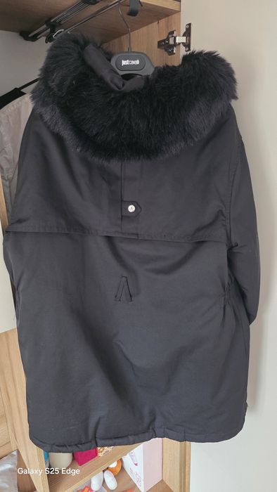 Дамско палто размер С/М