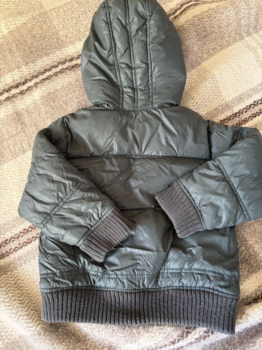 Детско яке  Zara 104 см 3-4 годинки