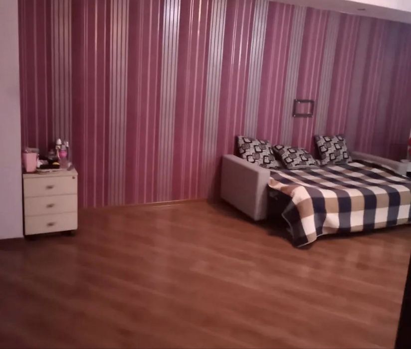 2х комнатная квартира