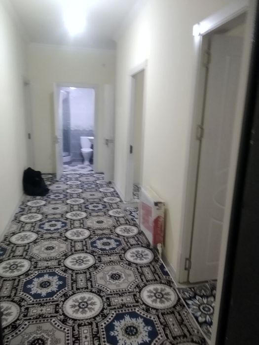 Sayxan sitida kvartira ijaraga beriladi