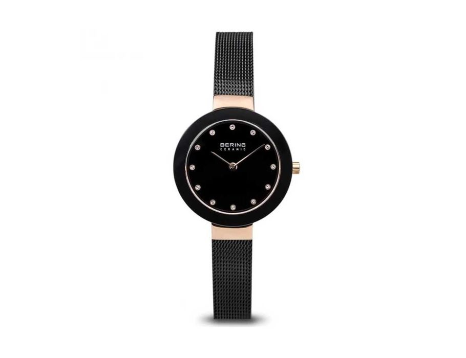 Дамски часовник Bering Ceramic - 11429-166