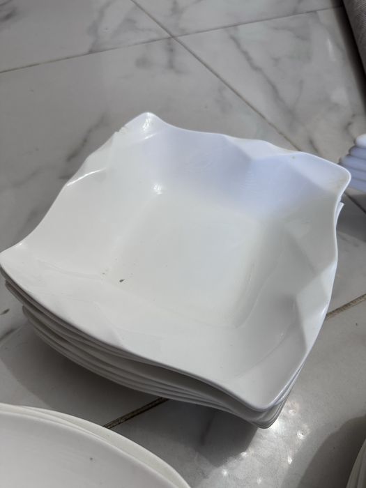 Посуда б/у бесплатно