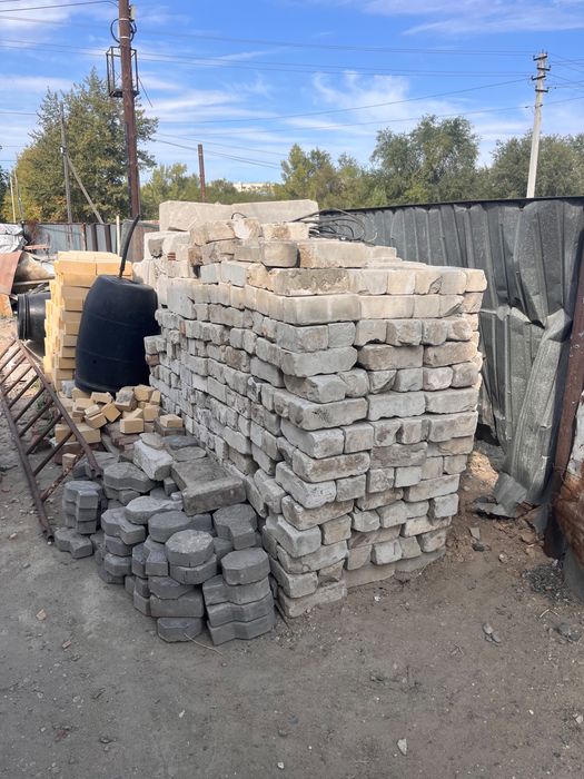 Кирпичи Семей 100 тг