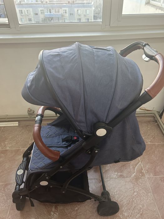 Детский транспорт