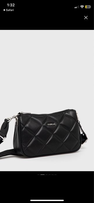 Дамска чанта Furla Moon