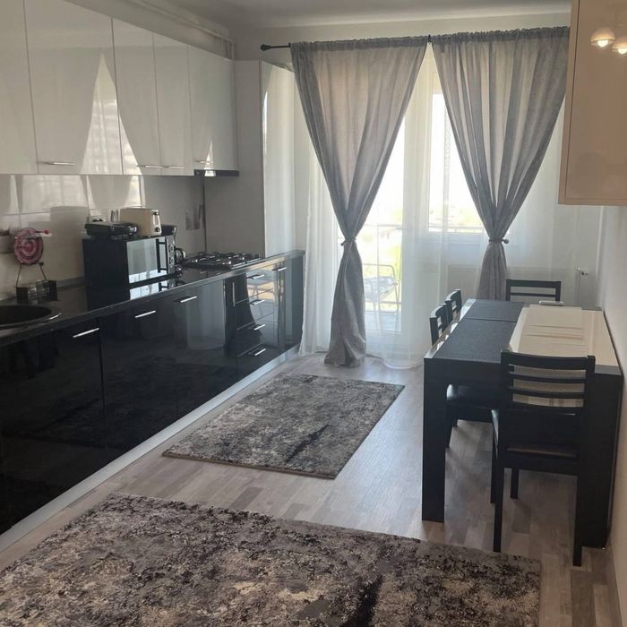 Apartamente 2 cam TERMEN LUNG Mamaia Nord + Parcare Subterană