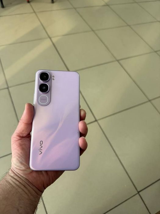 Vivo y21d идеальное сост