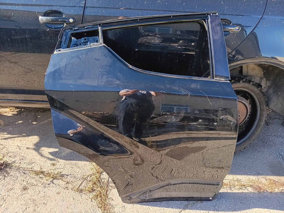 Врата задна дясна за Toyota C-HR / Тойота  chr