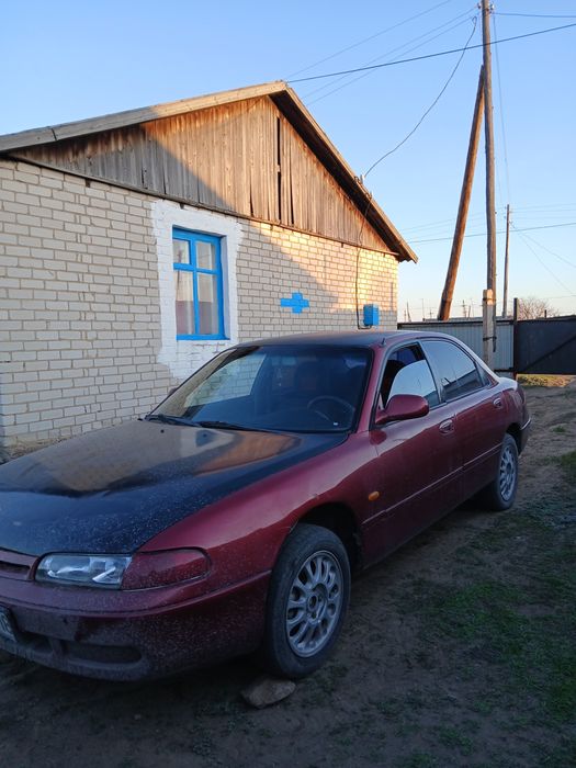 Продам машину СРОЧНО