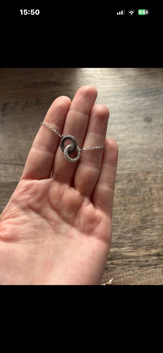 Colier Swarovski
