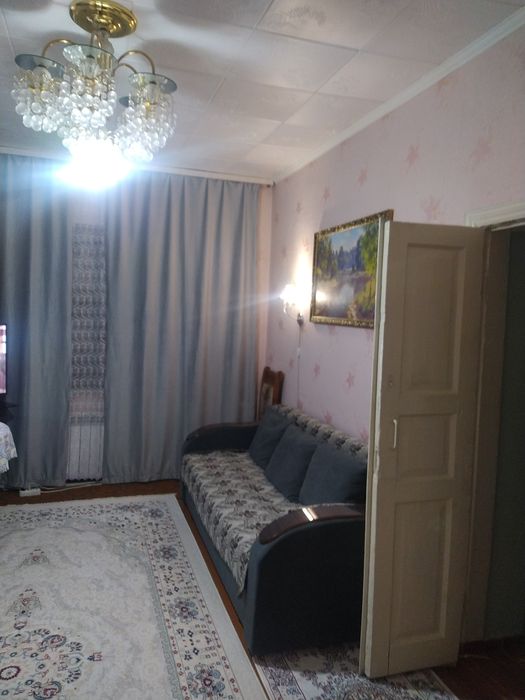 Продам полдома в  районе Химпоселка