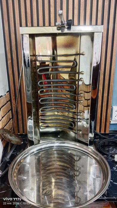 Assalomu aleykum donar aparat sotilad 25 kggacha gosht ossa bolad