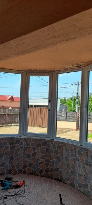 Tâmplărie PVC, Jaluzele, Rulouri Al