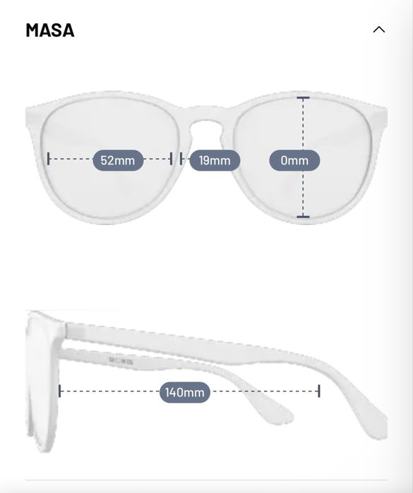 Ochelari de soare Marc O’polo