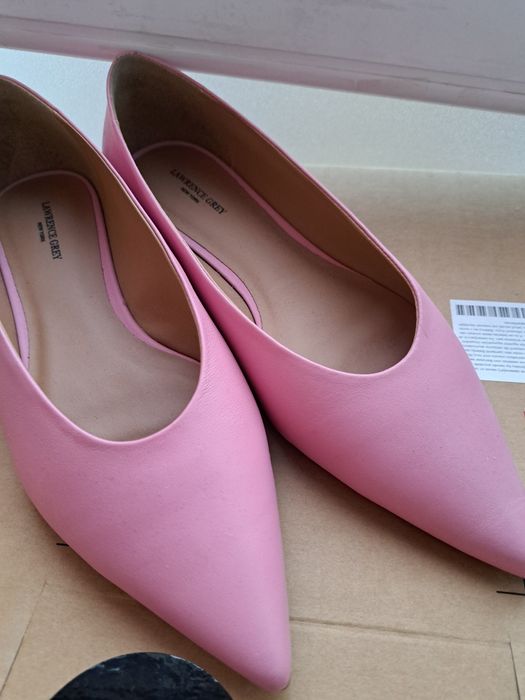 Balerini noi Lawrence Grey mărimea 39