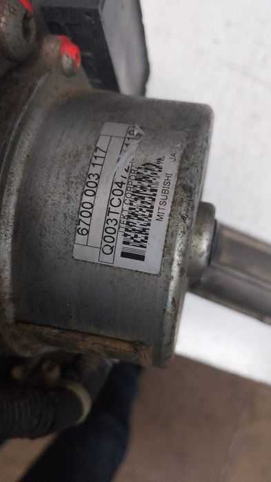 Кормилна рейка Пежо 208, Пежо 2008 ( Peugeot 2008 ), Ситроен Ц4 Кактус