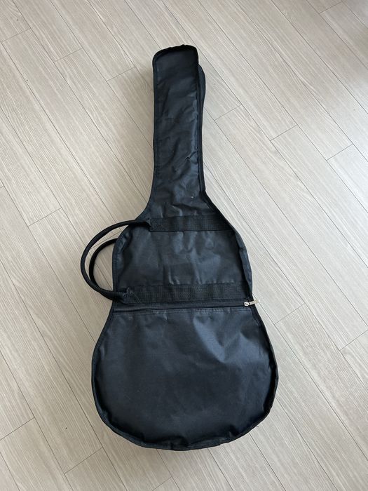 Гитара аккстическа Fante