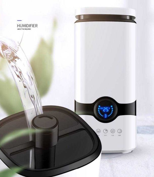 Увлажнитель воздуха до 21 литр