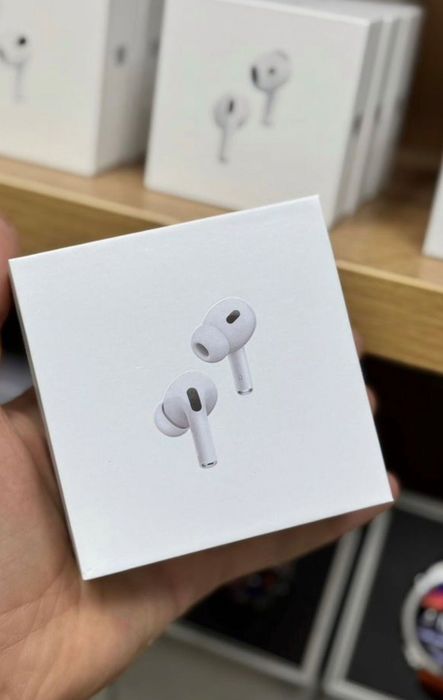 Продам Новые AirPods Pro 2