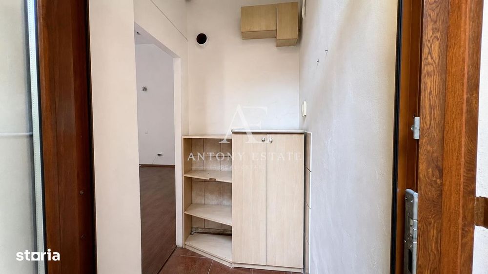 Spatiu Comercial  Birou de Inchiriat | COMISION 0% | Pietonala Republi