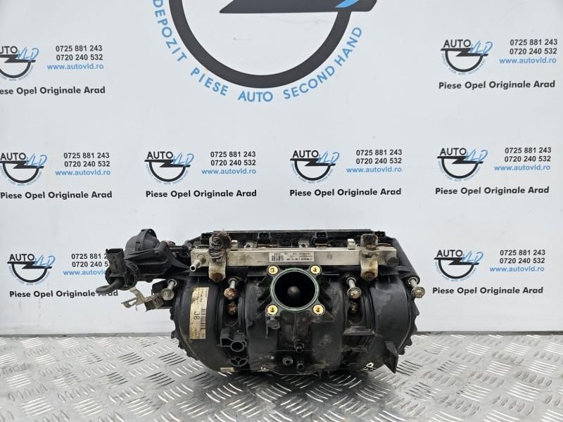 Galerie admisie Opel Corsa D 1.4i 16V 90 CP 66 KW Z14XEP