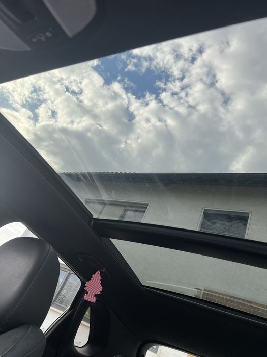 Hyundai i30N Performance 2.0L benzina 275 cai