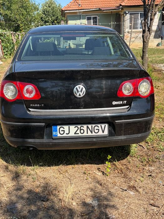 Vând Passat b6 2006